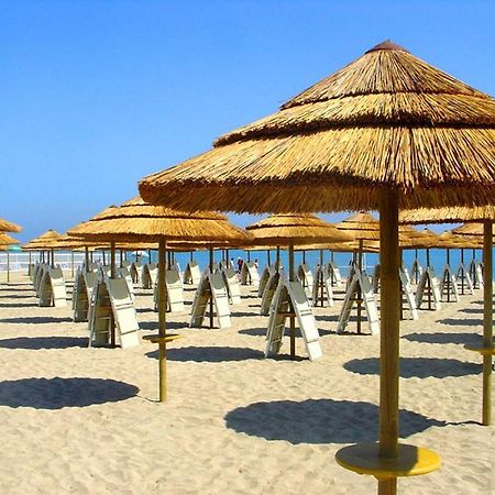 Hotel La Terrazza Barletta Luaran gambar