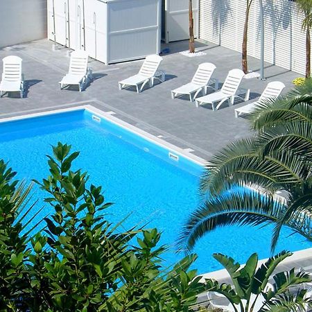 Hotel La Terrazza Barletta Luaran gambar