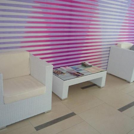 Hotel La Terrazza Barletta Luaran gambar