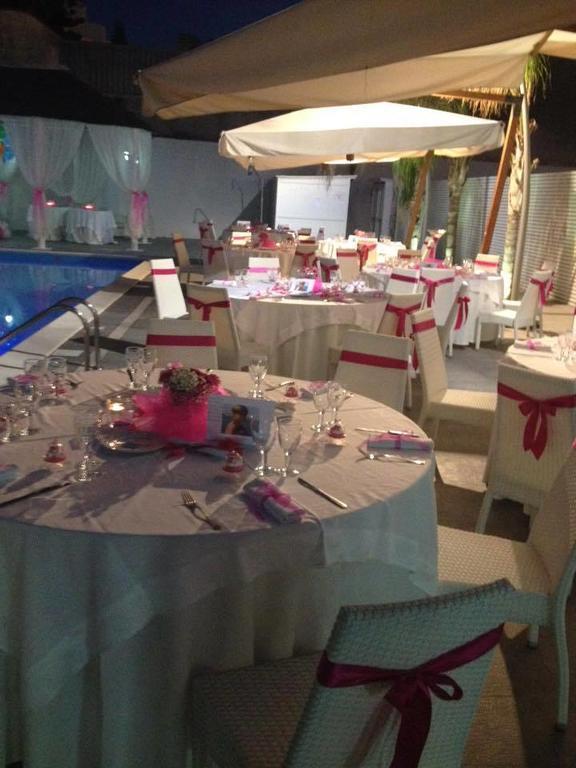 Hotel La Terrazza Barletta Luaran gambar