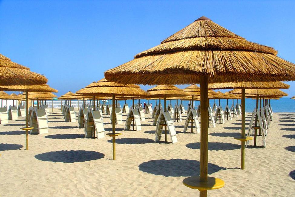 Hotel La Terrazza Barletta Luaran gambar