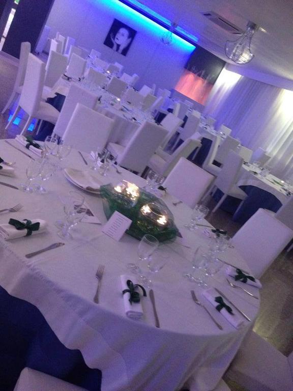 Hotel La Terrazza Barletta Luaran gambar