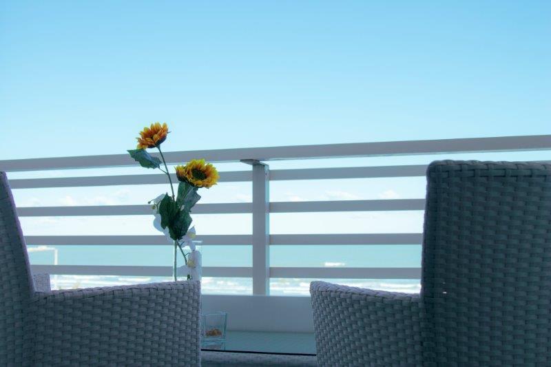 Hotel La Terrazza Barletta Luaran gambar