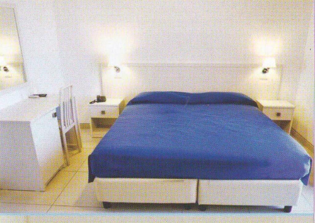 Hotel La Terrazza Barletta Luaran gambar