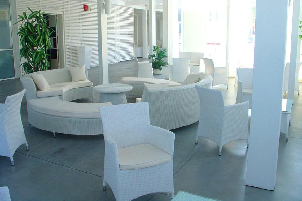 Hotel La Terrazza Barletta Luaran gambar