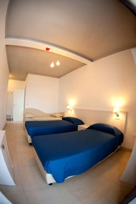 Hotel La Terrazza Barletta Bilik gambar