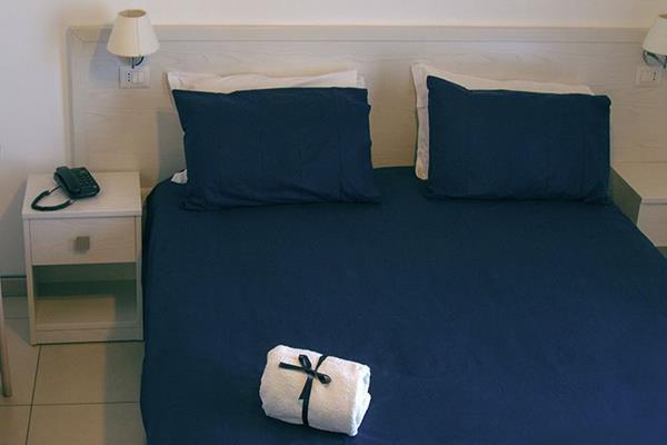 Hotel La Terrazza Barletta Luaran gambar