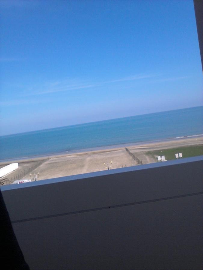 Hotel La Terrazza Barletta Luaran gambar