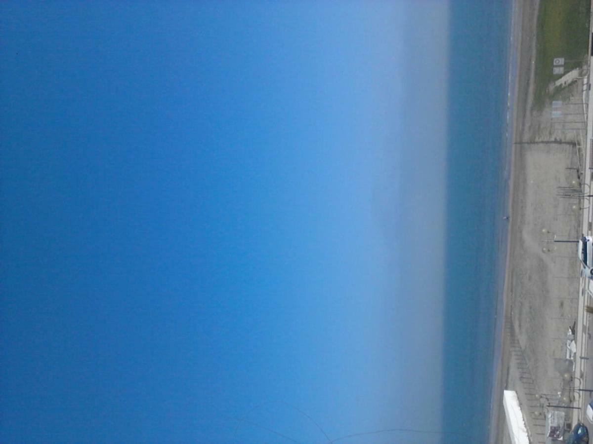 Hotel La Terrazza Barletta Luaran gambar